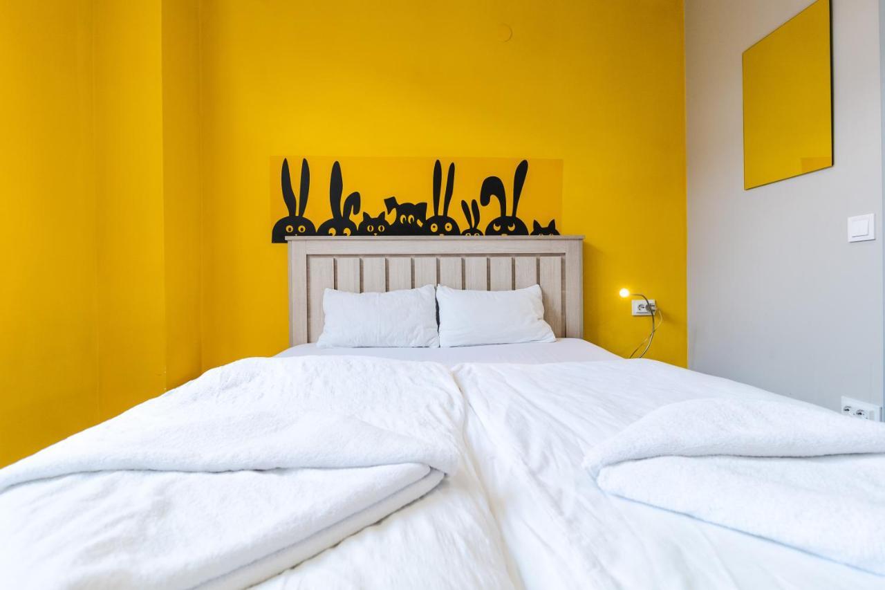 Hostel Z-one Lviv