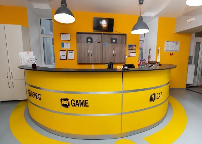 Z-One Hostel