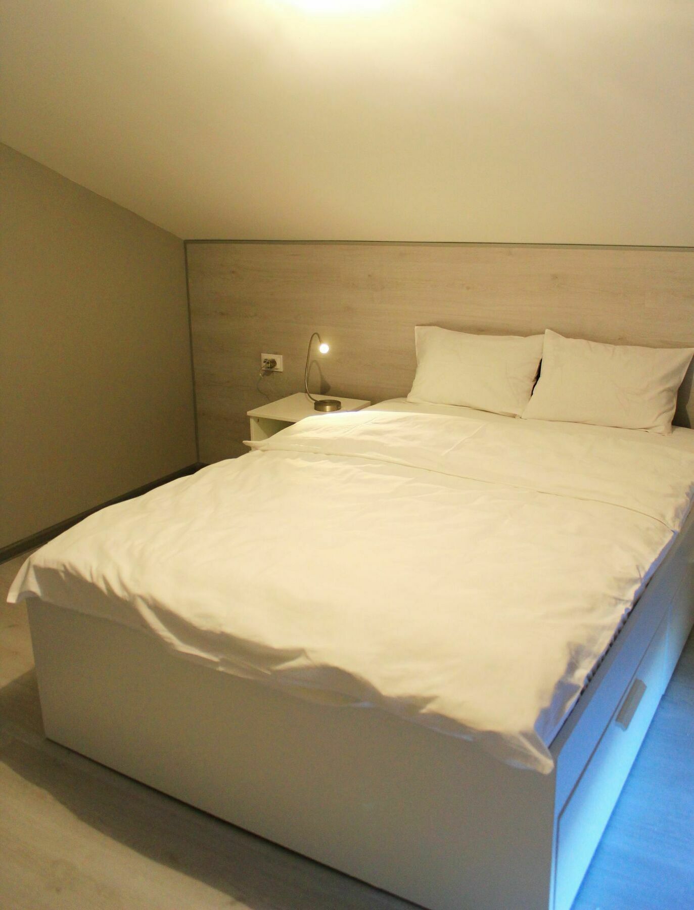 Z-one Hostel *