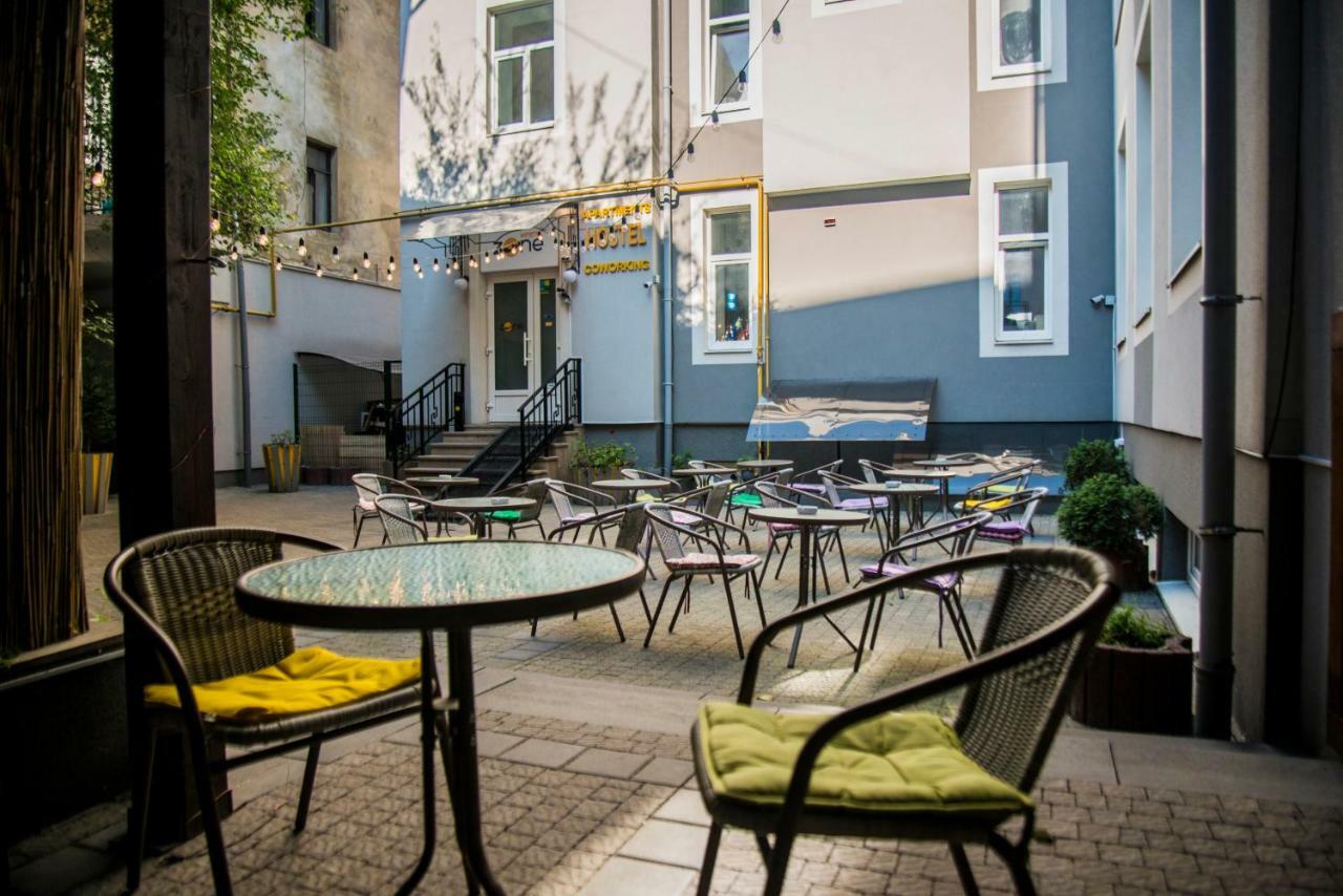 Z-one Hostel